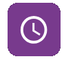 Clock Icon